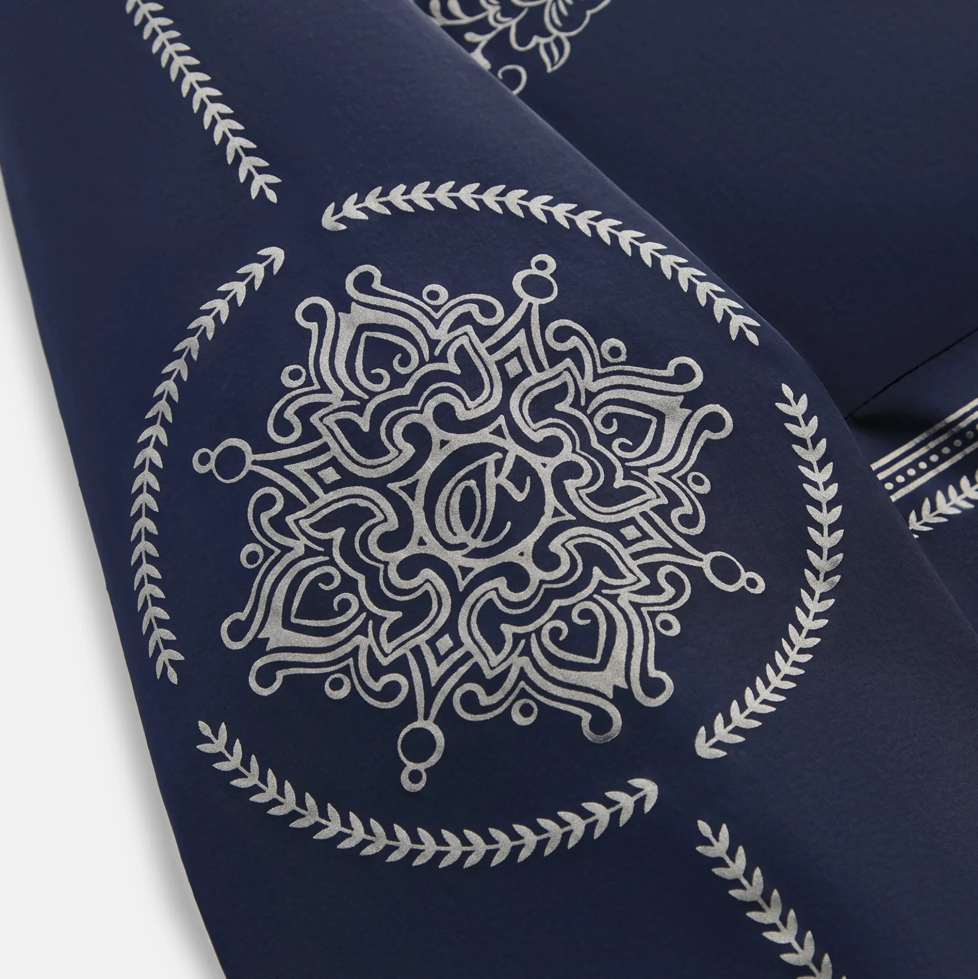 Kith Washed Tech Gabriel Jacket