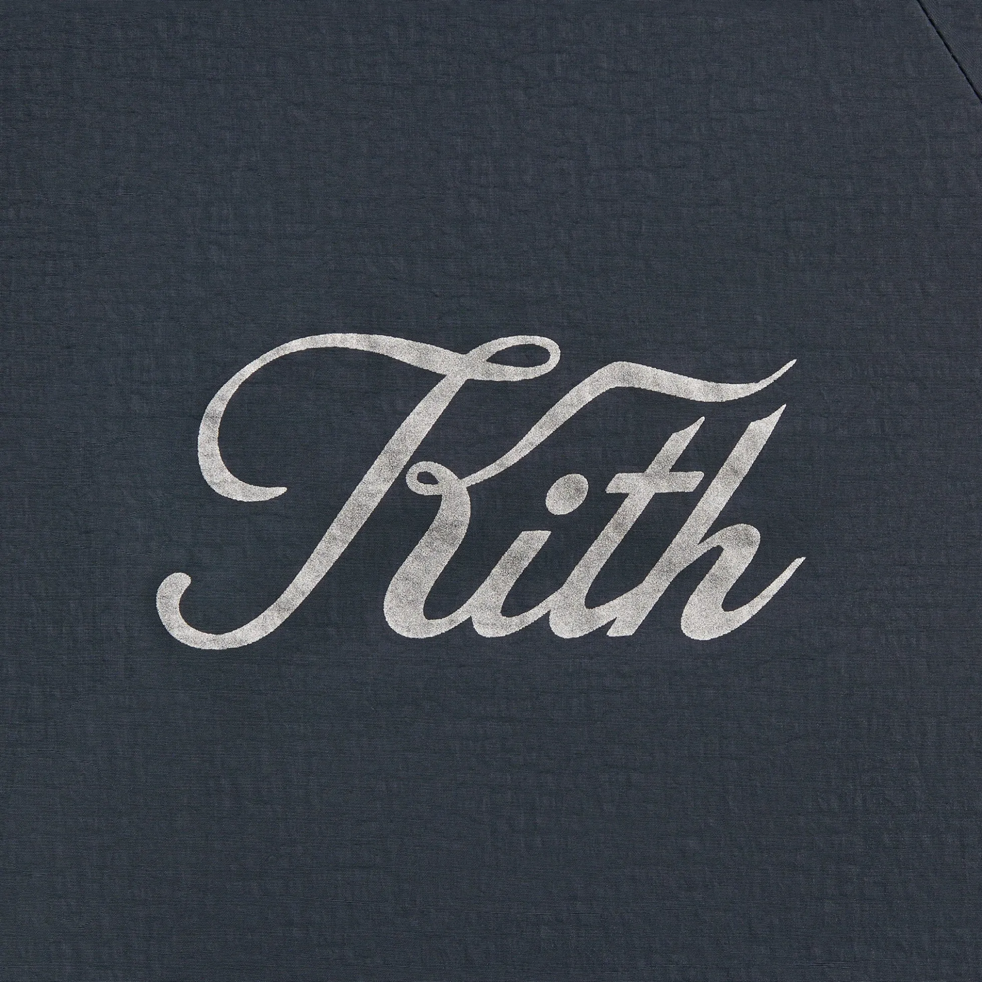 Kith Washed Tech Gabriel Jacket