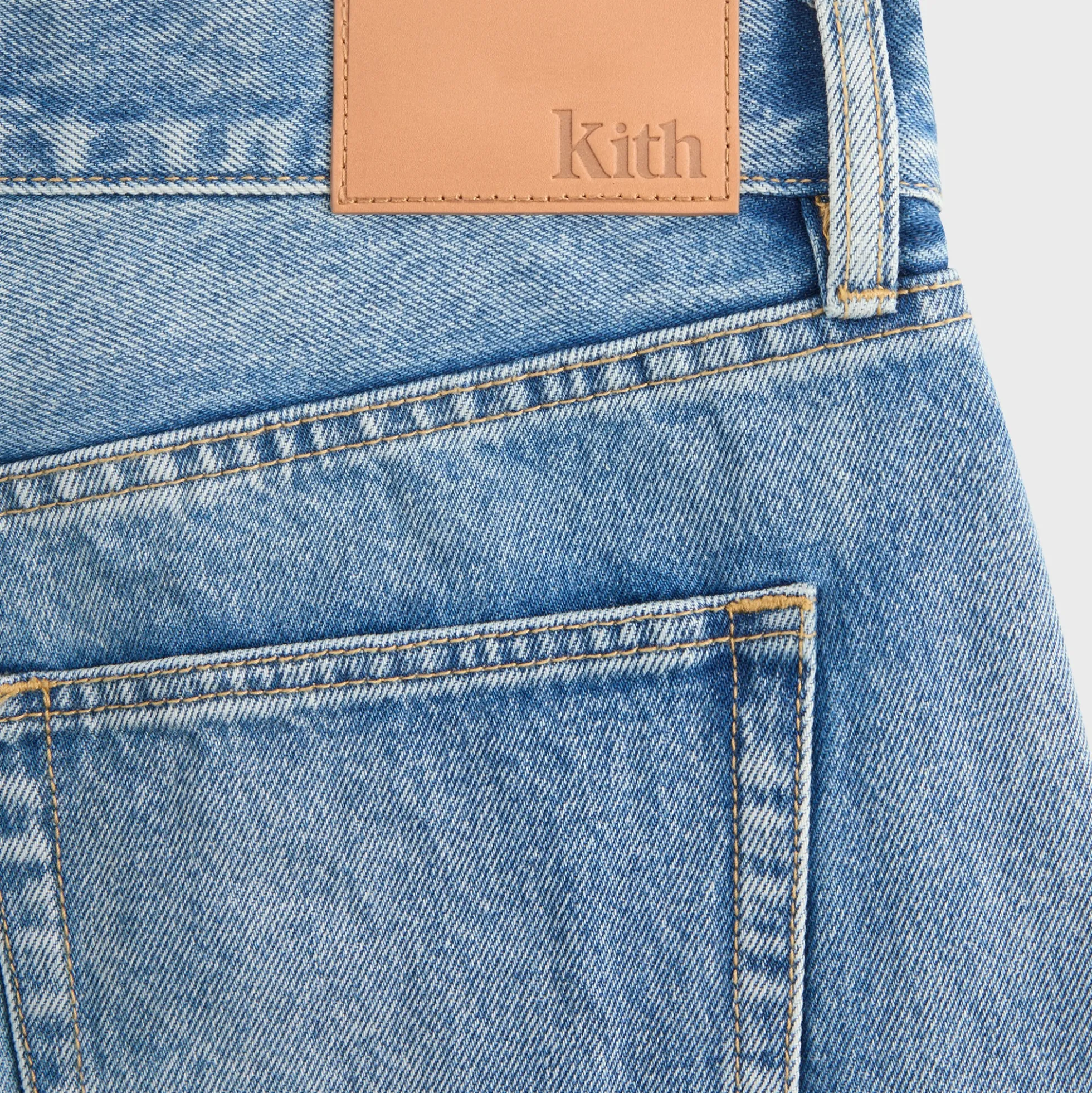 Kith Webster Chill