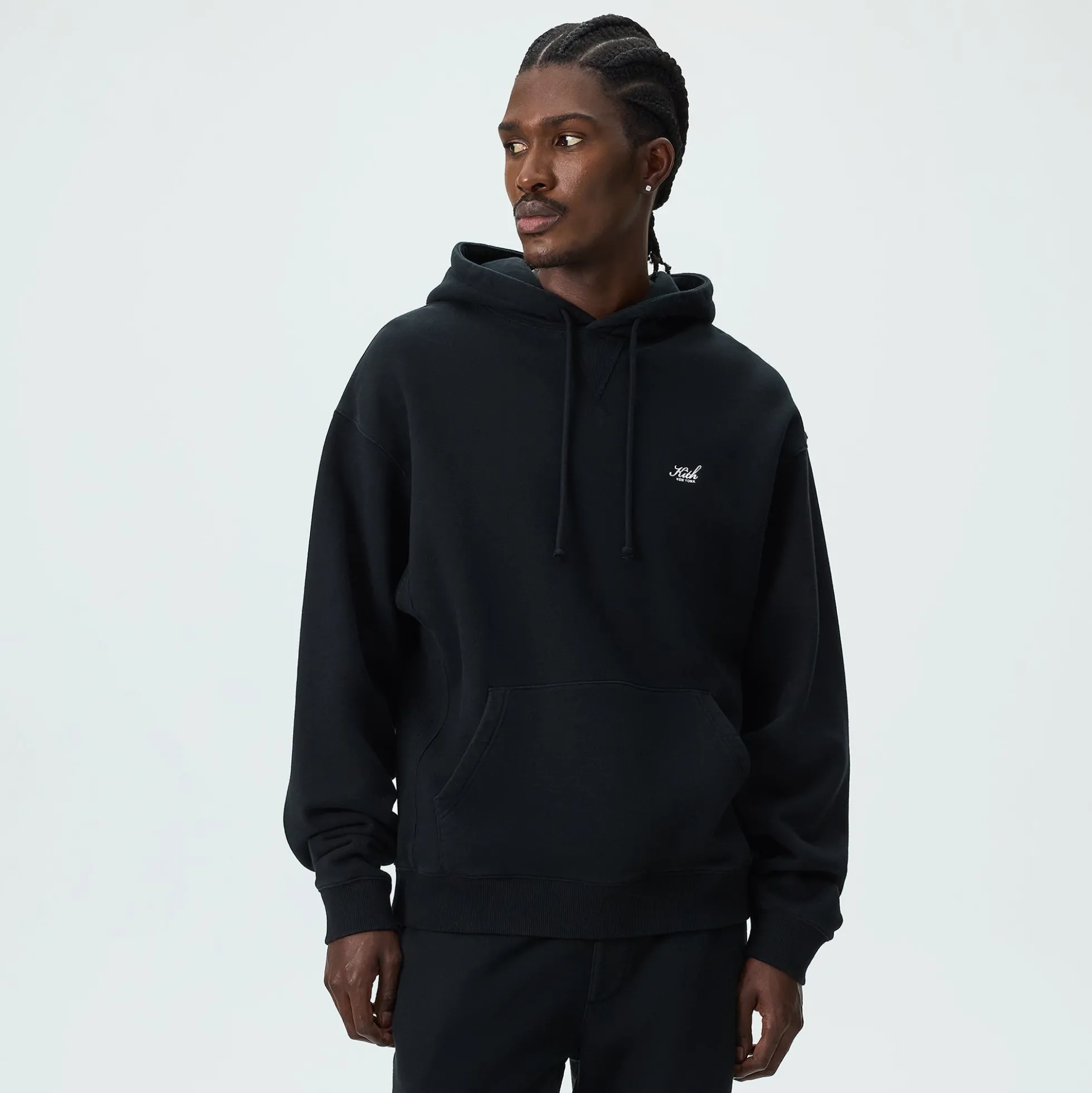 Kith Williams III Hoodie