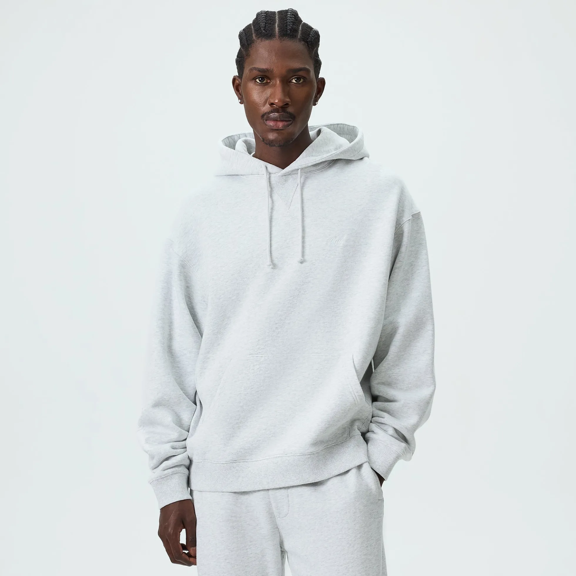 Kith Williams III Hoodie