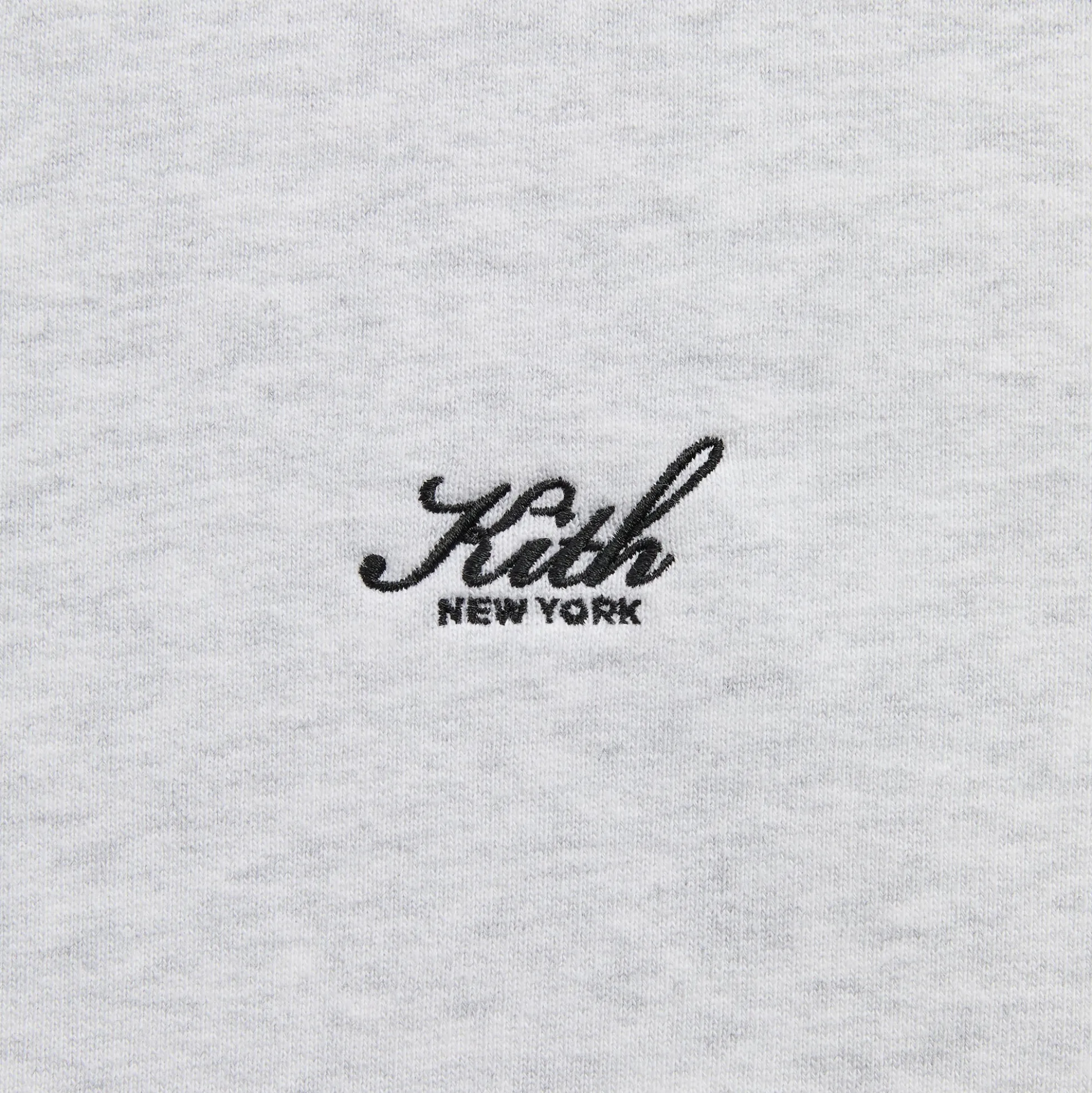 Kith Williams III Hoodie