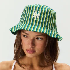Kith Women & '47 for the New York Mets Bucket Hat