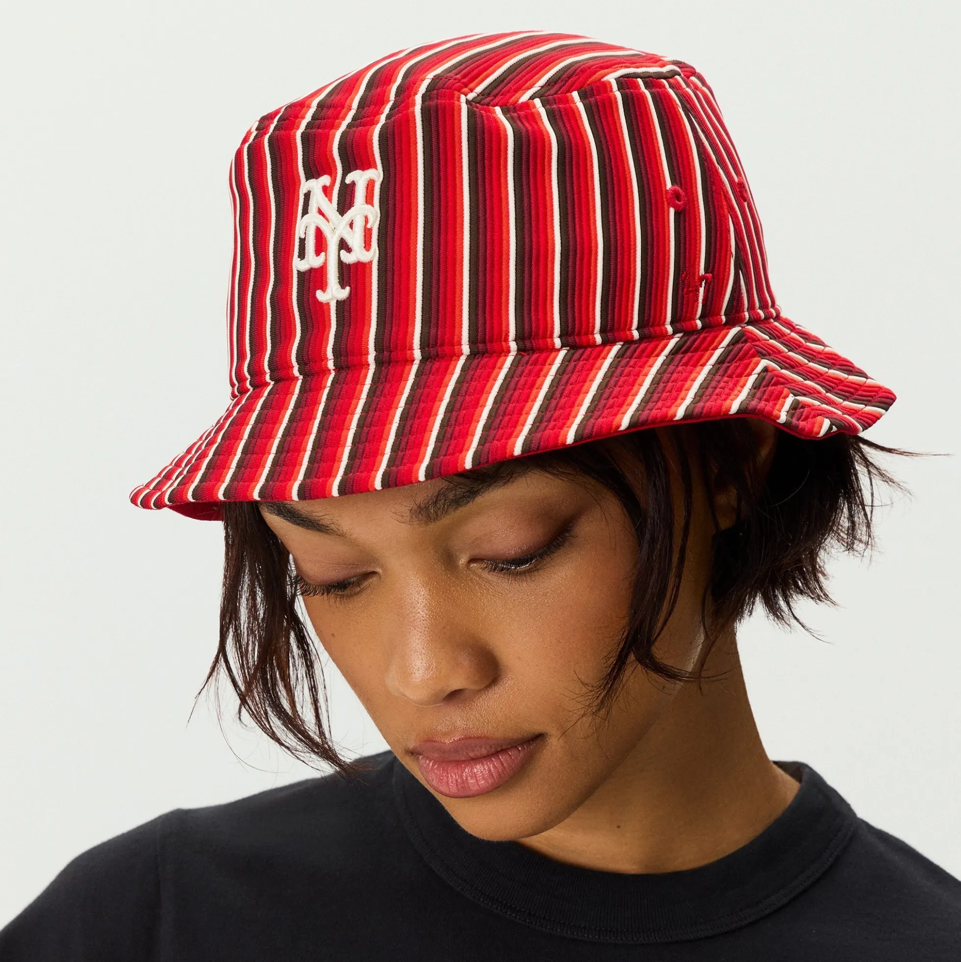 Kith Women & '47 for the New York Mets Bucket Hat