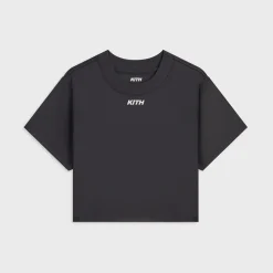 Kith Women Active Misha Crop Tee