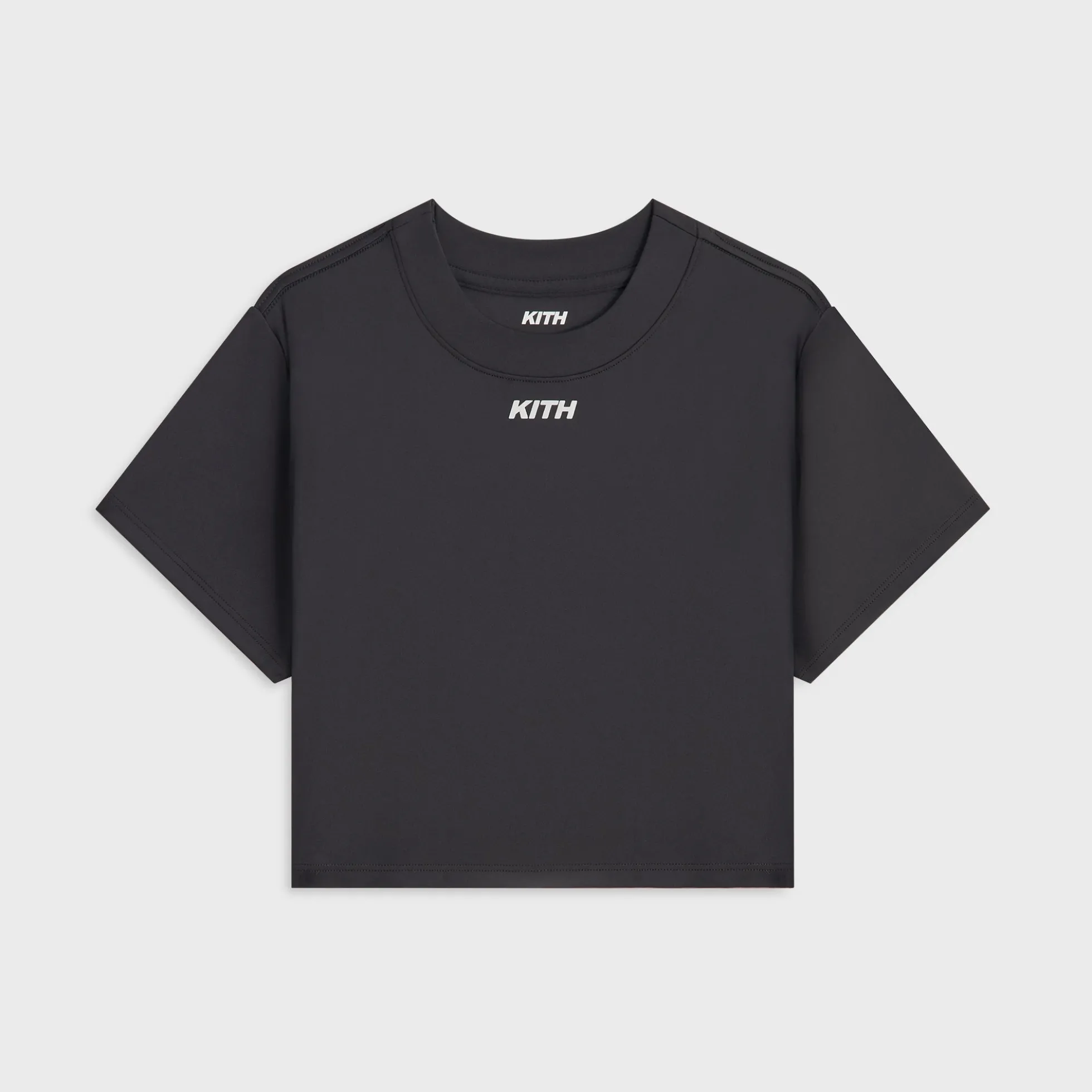 Kith Women Active Misha Crop Tee