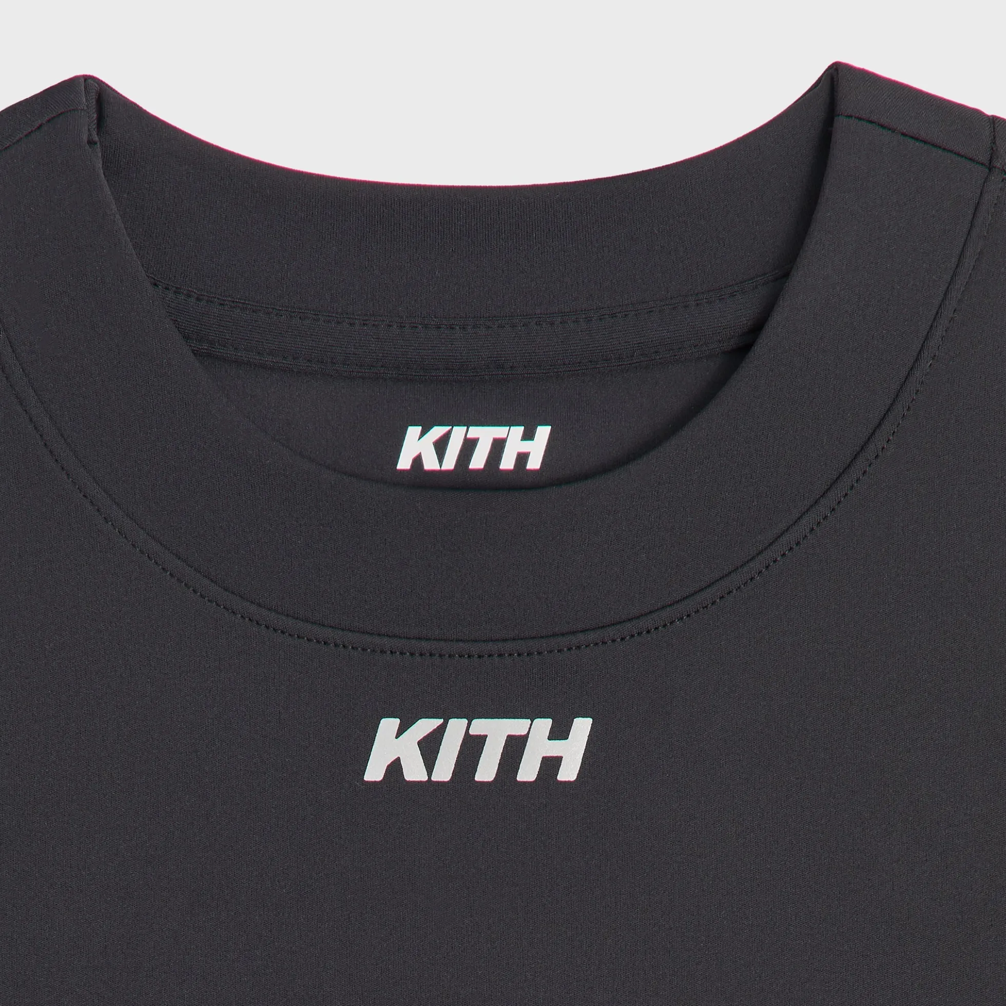 Kith Women Active Misha Crop Tee