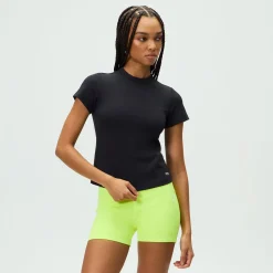 Kith Women Active Mulberry IV Tee