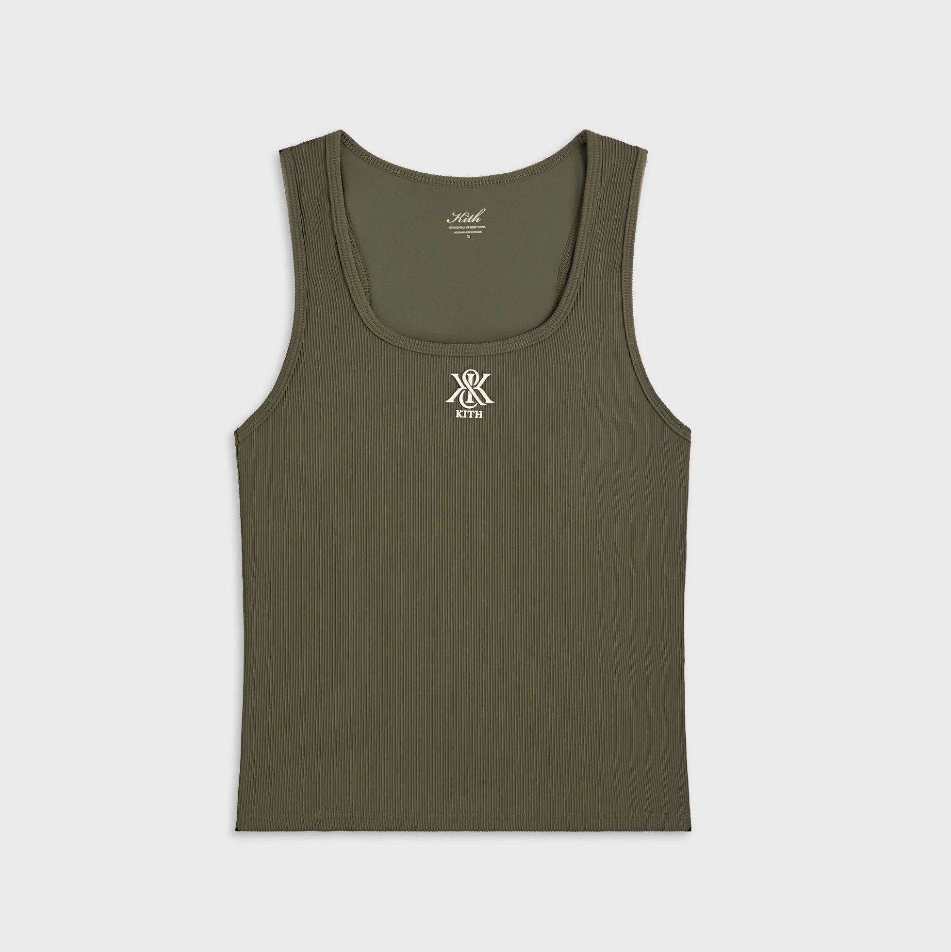 Kith Women Active Peyton II Tank