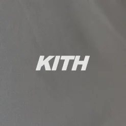 Kith Women Akari Reflective Asymmetrical Jacket