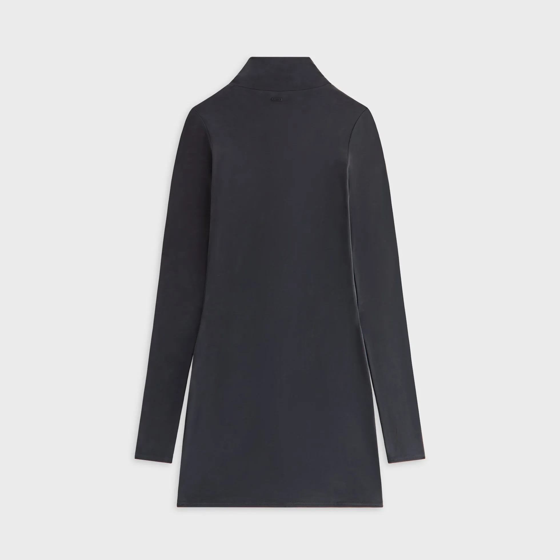 Kith Women Alexis Turtleneck Mini Dress