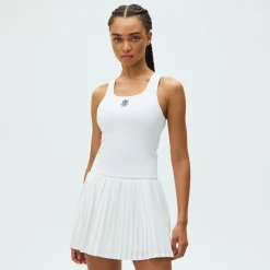 Kith Women Amaya II Pleated Skirt