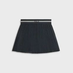 Kith Women Amaya II Pleated Skirt