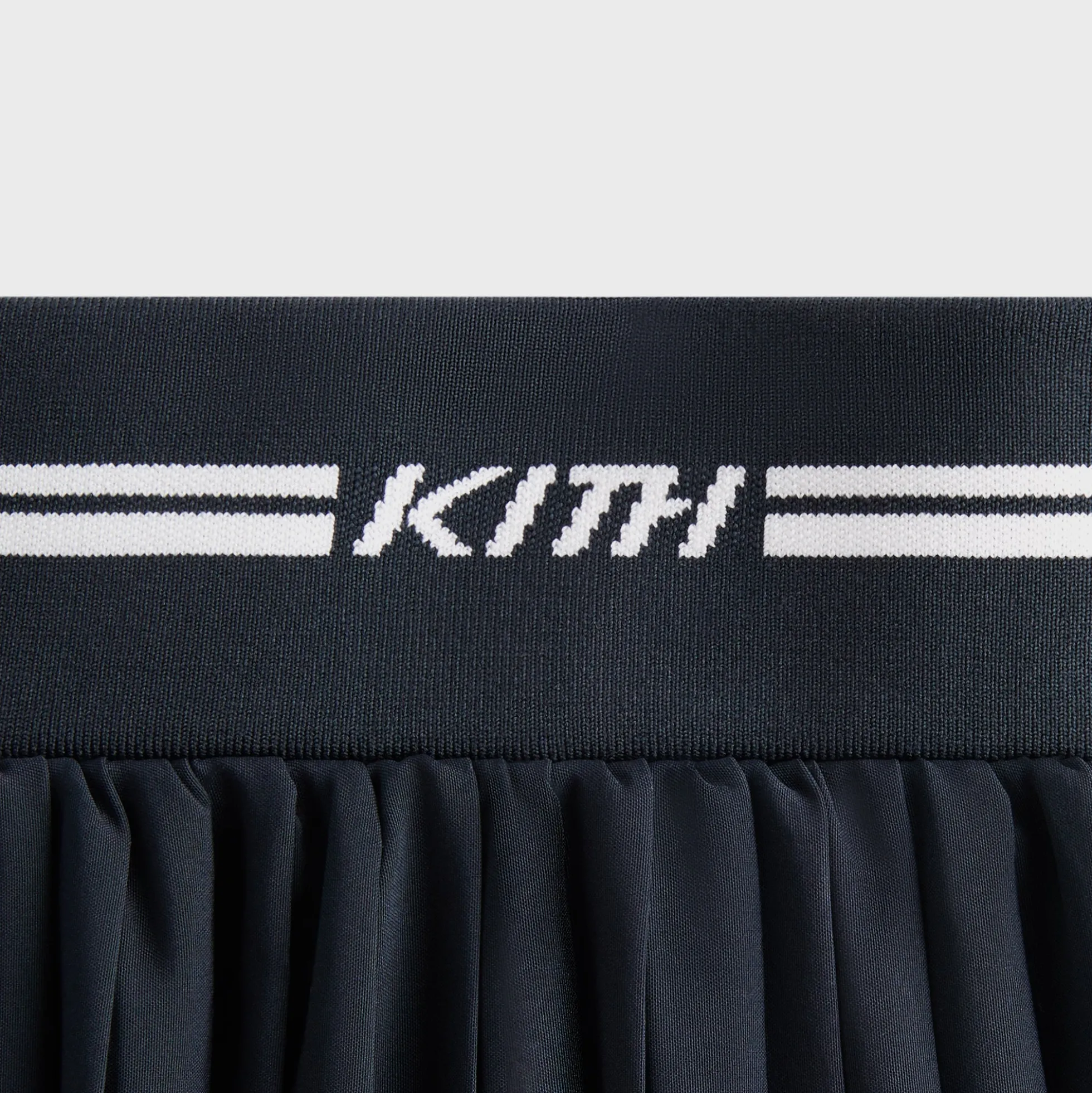 Kith Women Amaya II Pleated Skirt