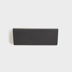 Kith Women Ari Black Sunglasses