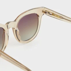 Kith Women Ari Crystal Sunglasses