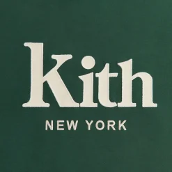 Kith Women Asher New York Crewneck
