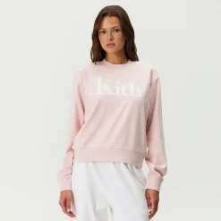 Kith Women Asher New York Crewneck