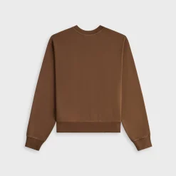 Kith Women Asher Script Crewneck