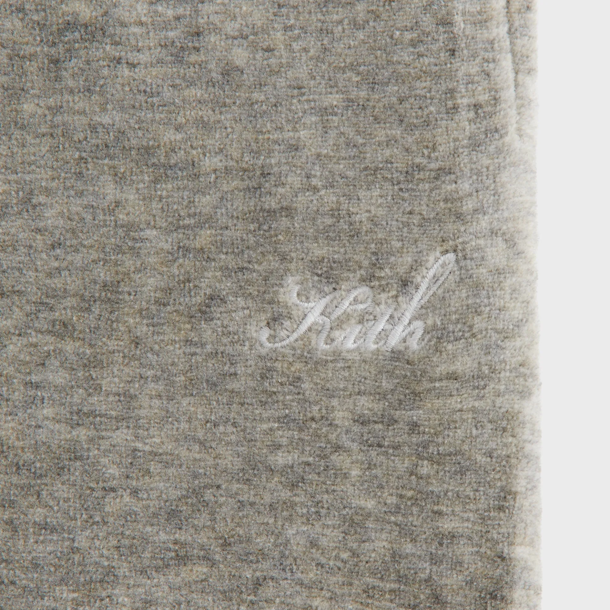 Kith Women Ava II Velour Pant