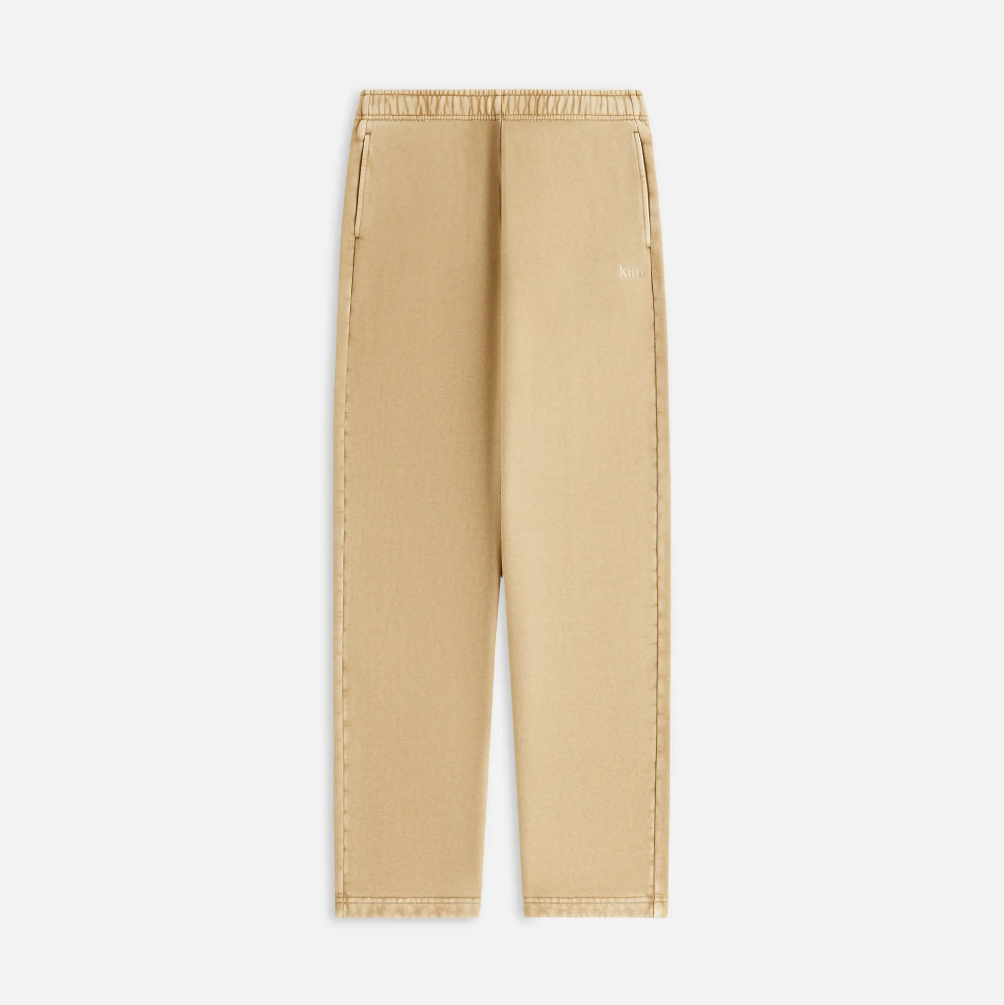 Kith Women Ava Sueded Track Pant
