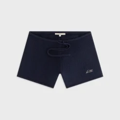 Kith Women Avyn Micro Sweater Short