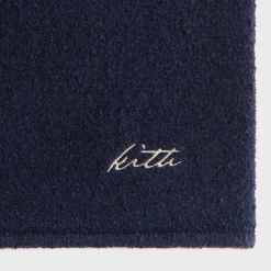 Kith Women Avyn Micro Sweater Short