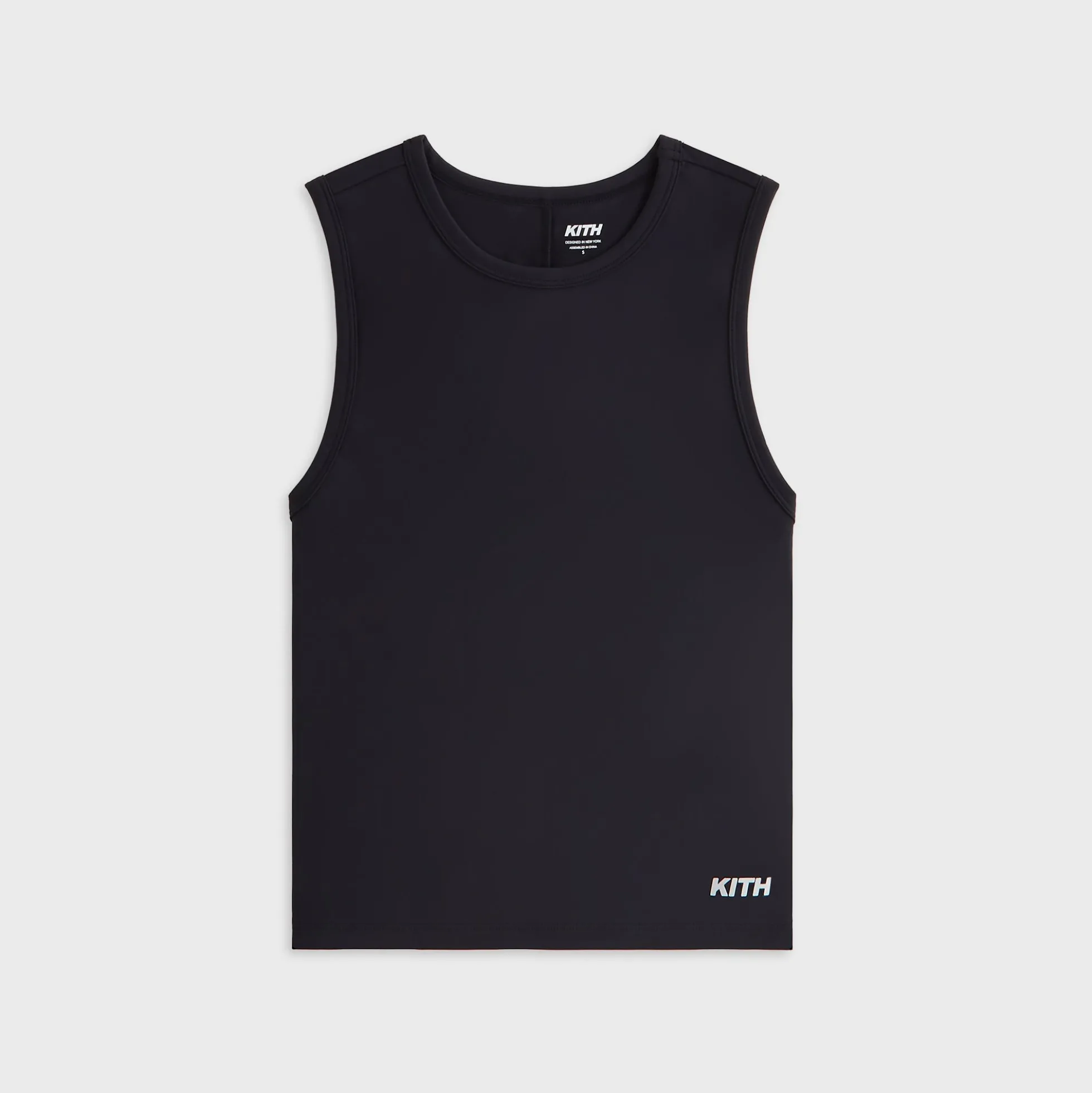 Kith Women Ayven Active Muscle Tank