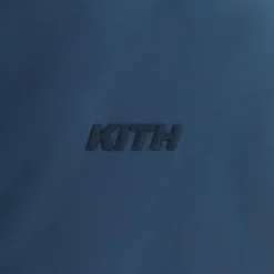 Kith Women Bex Cropped Nylon Puffer