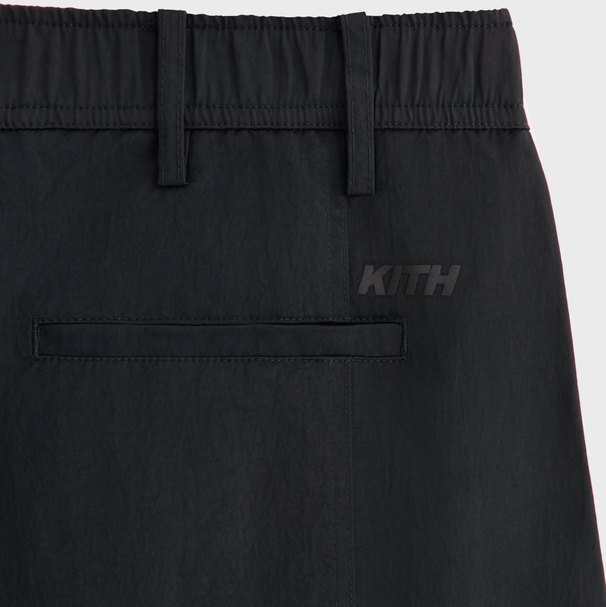 Kith Women Beyla Nylon Shorts
