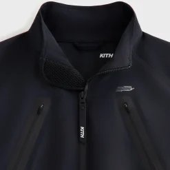 Kith Women Binx Bolero Track Jacket