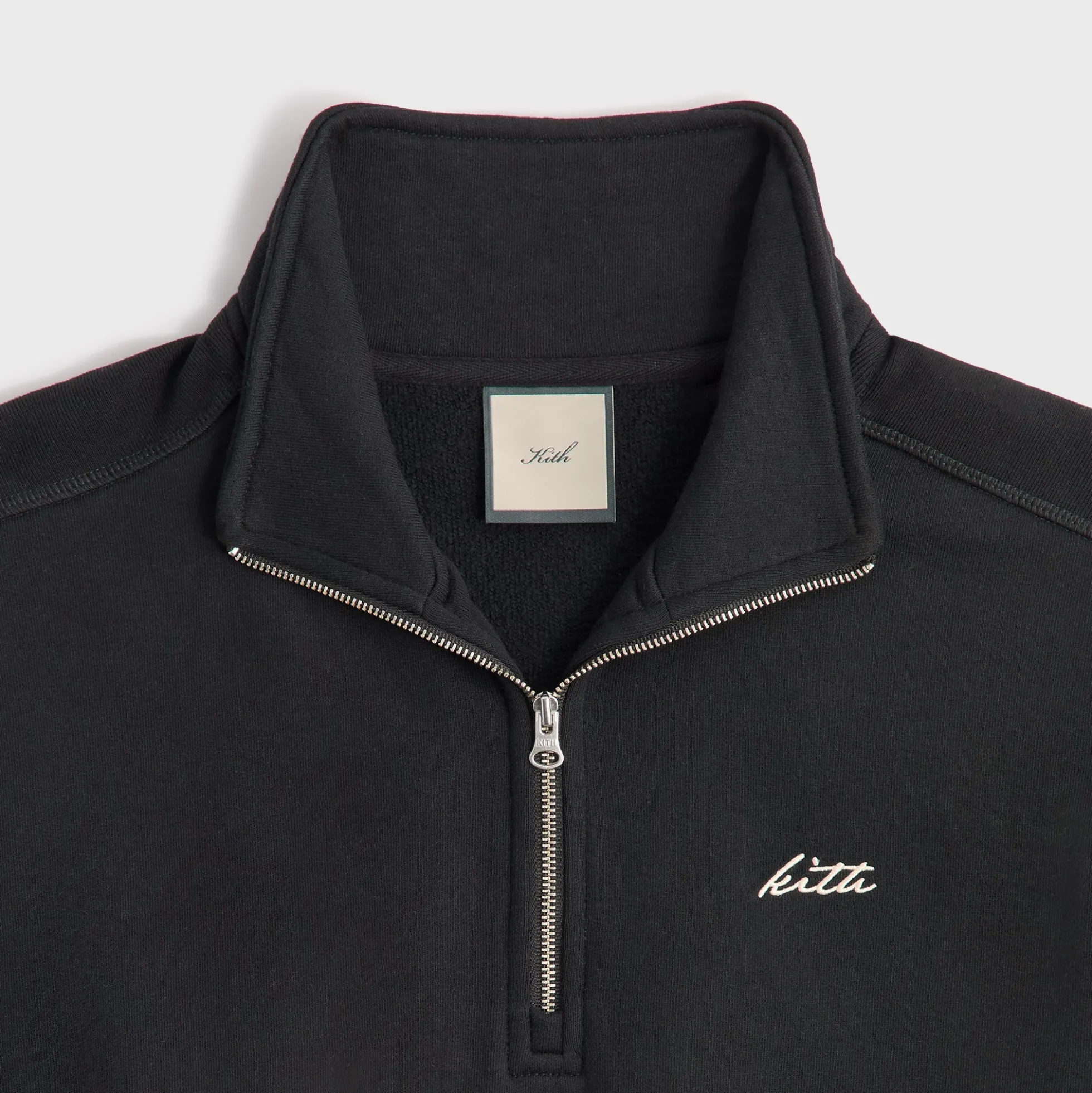 Kith Women Blair Quarter Zip