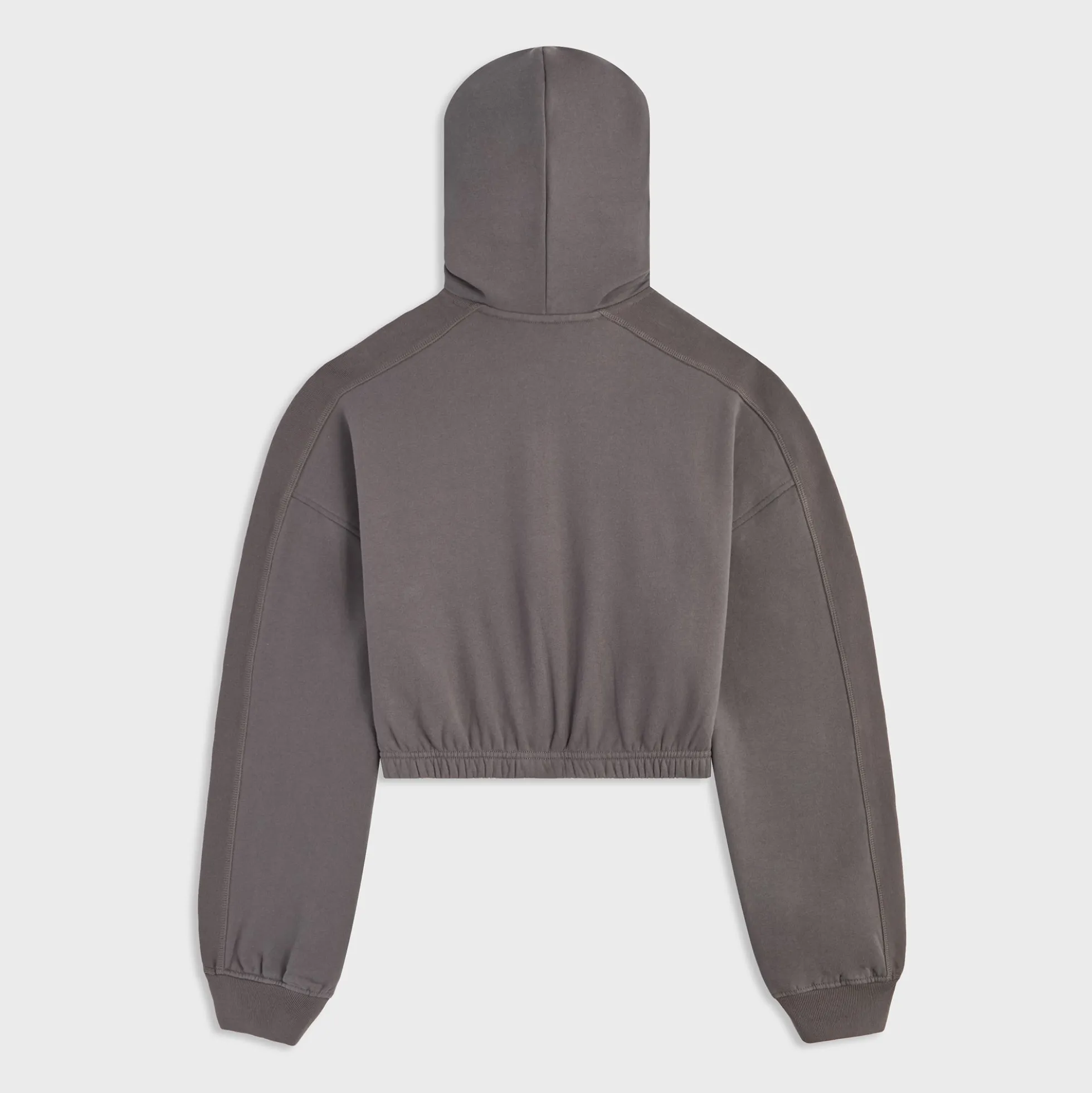 Kith Women Blair Quarter Zip Hoodie
