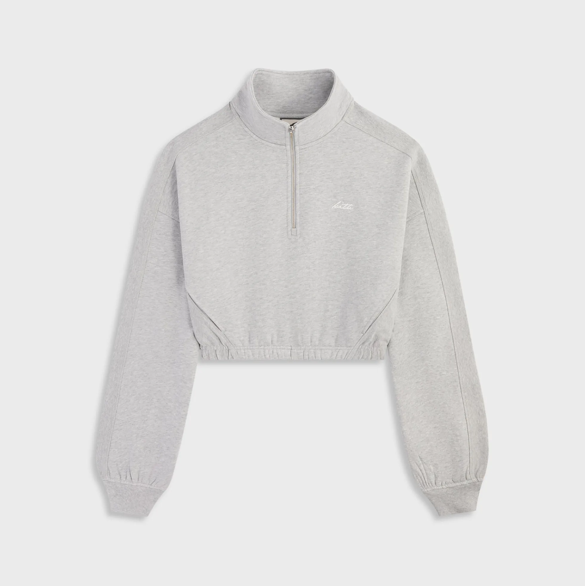 Kith Women Blair Quarter Zip