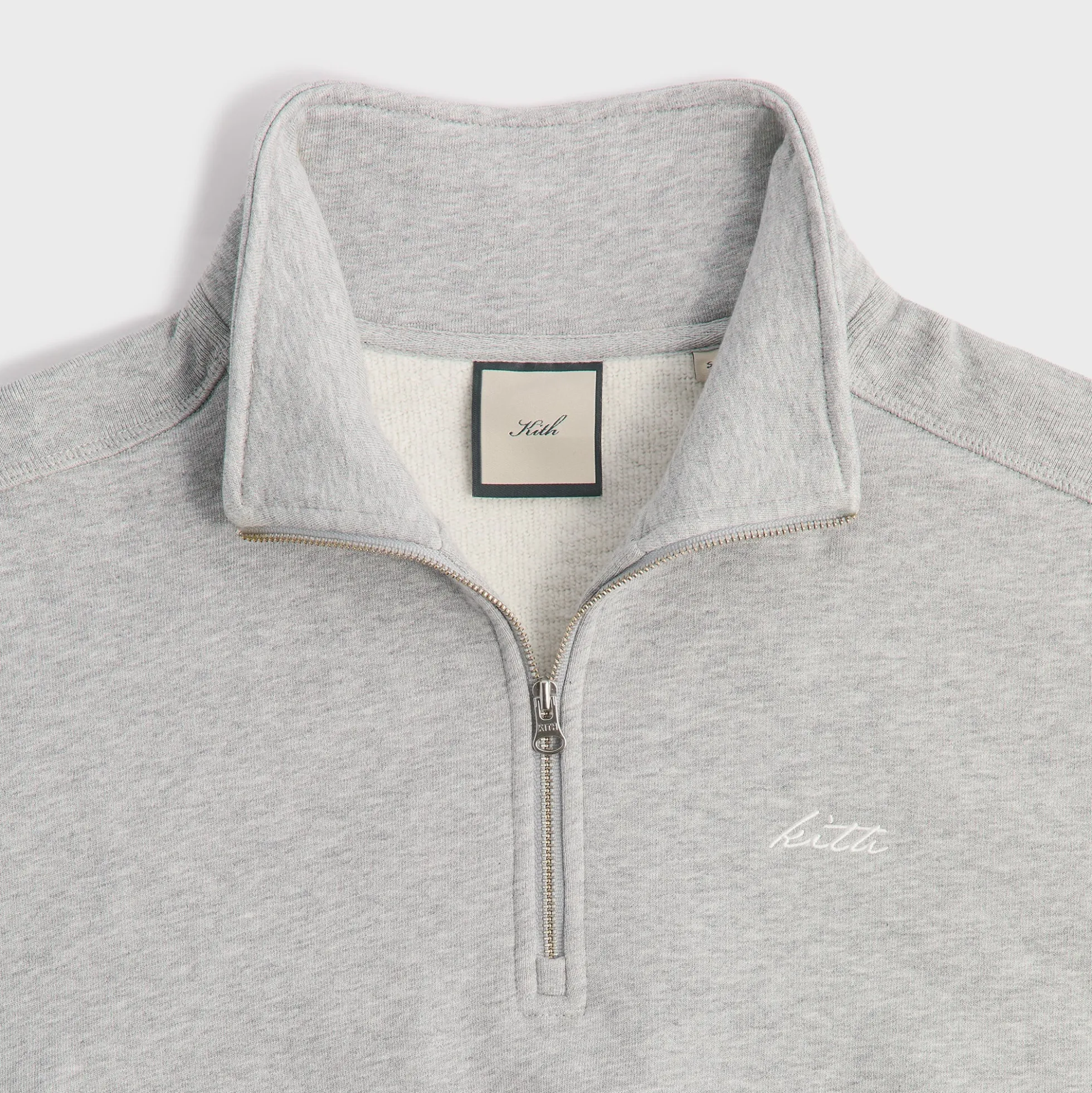 Kith Women Blair Quarter Zip