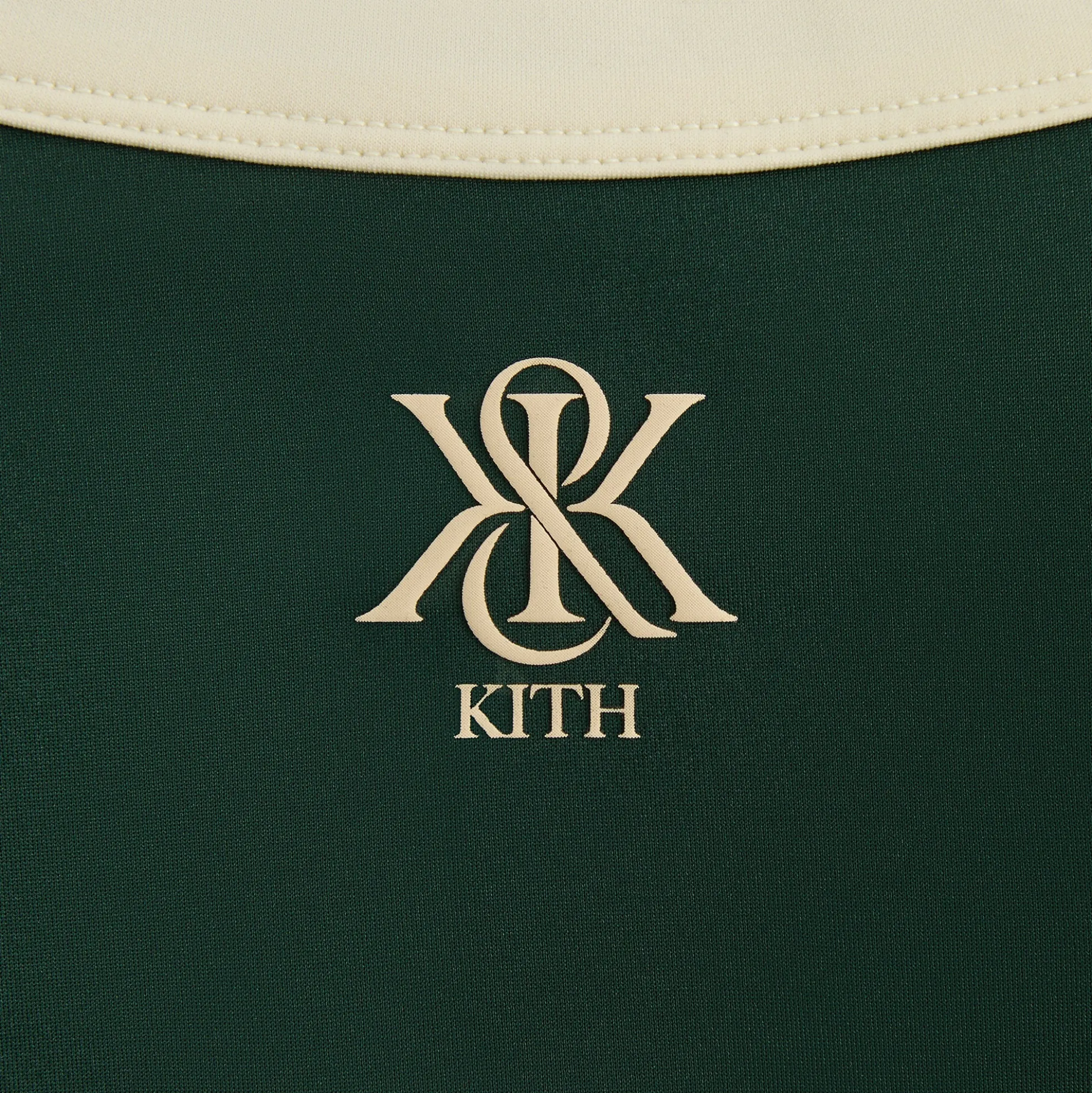 Kith Women Blocked Terra Active Tank