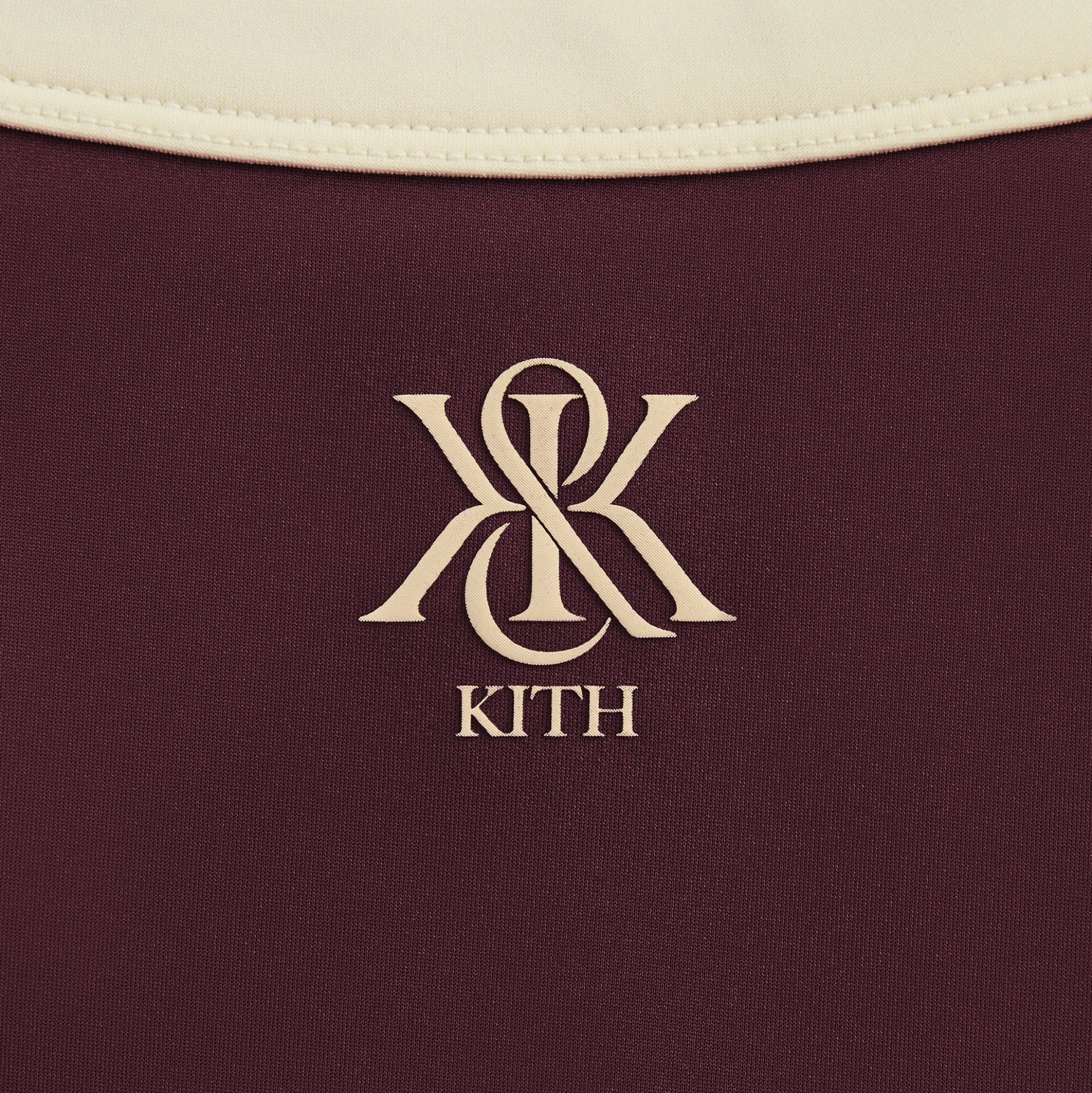 Kith Women Blocked Terra Active Tank