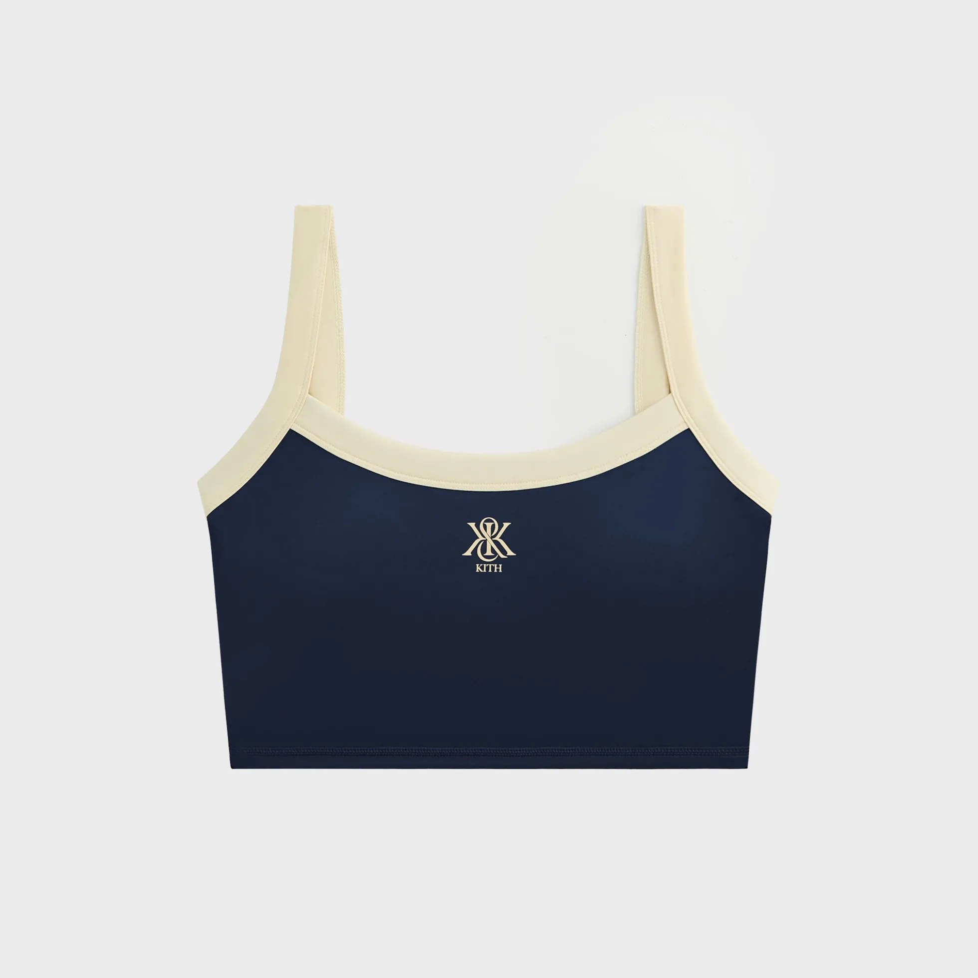 Kith Women Blocked Terra Active Tank