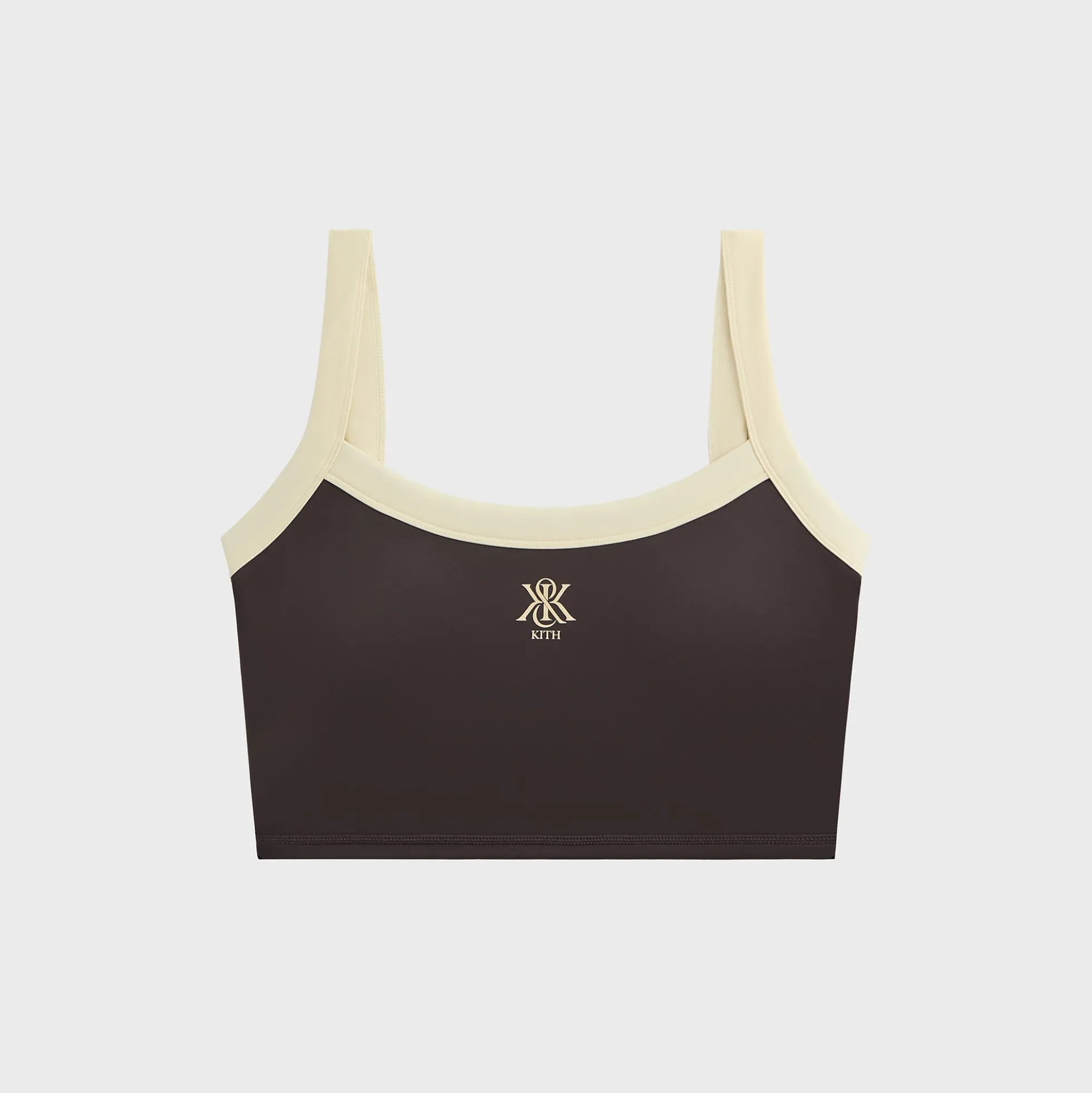 Kith Women Blocked Terra Active Tank
