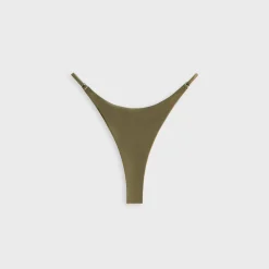 Kith Women Bralyn Tanga Bikini Bottom