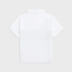 Kith Women Breda Paneled Polo