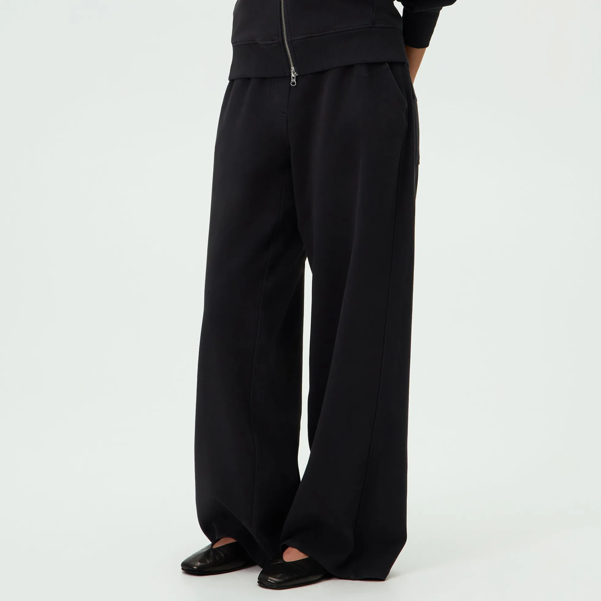 Kith Women Callia Carpenter Sweatpant