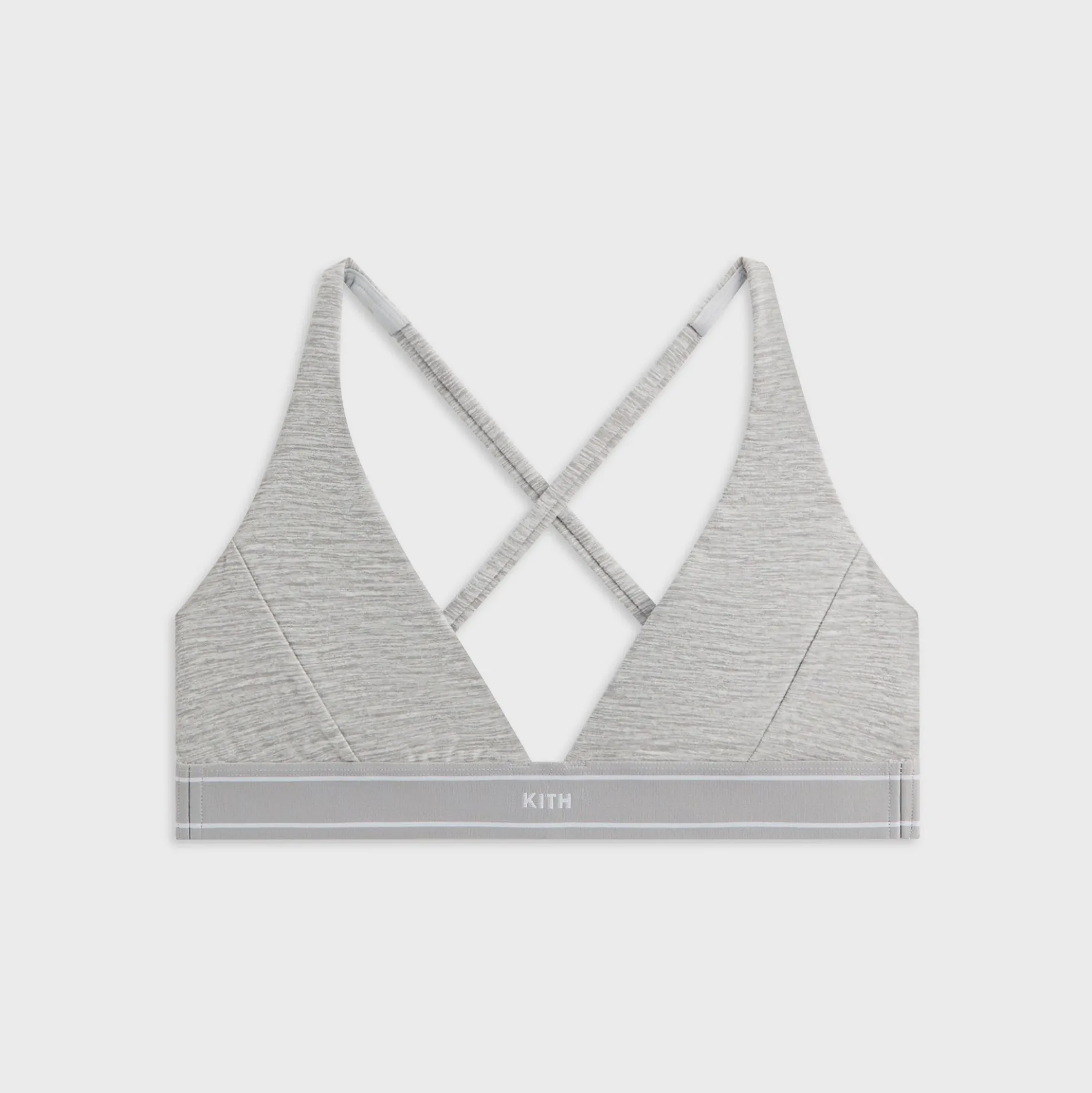 Kith Women Cay Plunge Active Bra