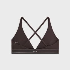 Kith Women Cay Plunge Active Bra
