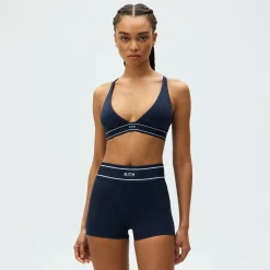 Kith Women Cay Plunge Active Bra