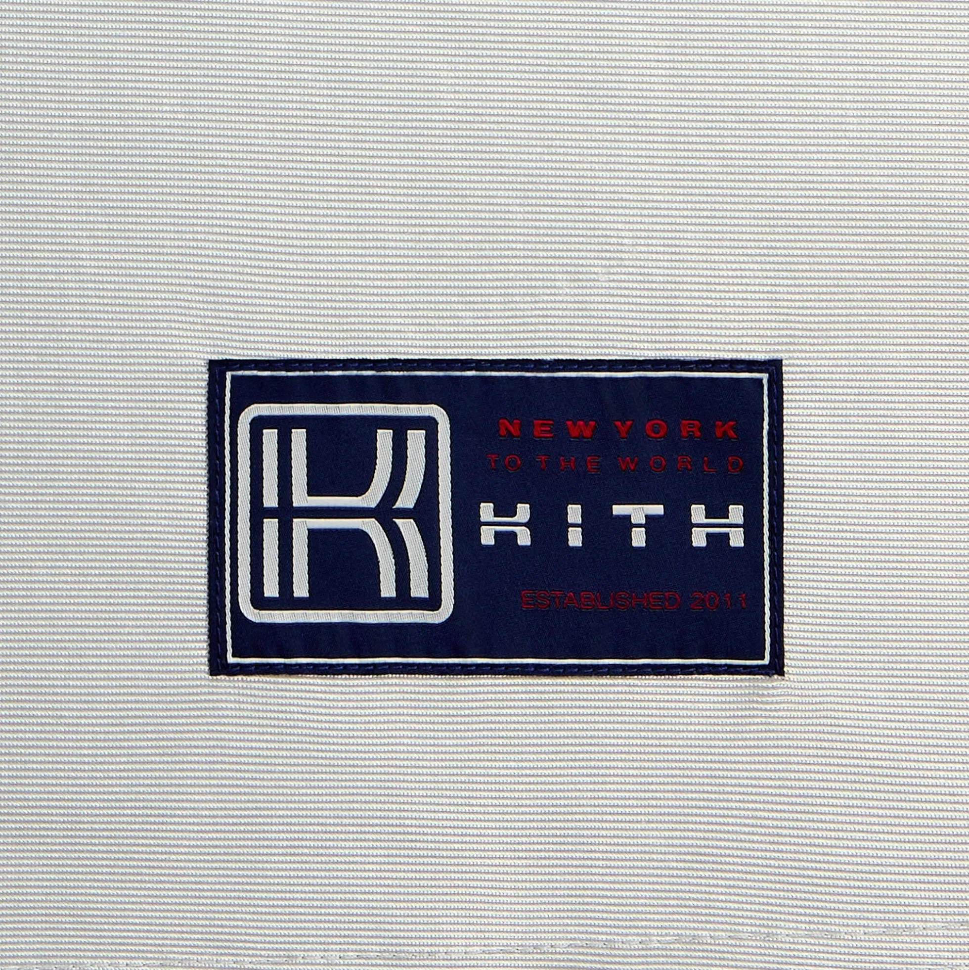 Kith Women Caylen Polo Jersey