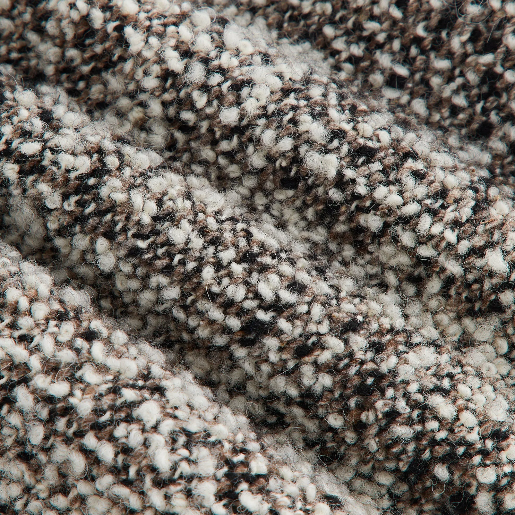 Kith Women Celia Boucle Bomber