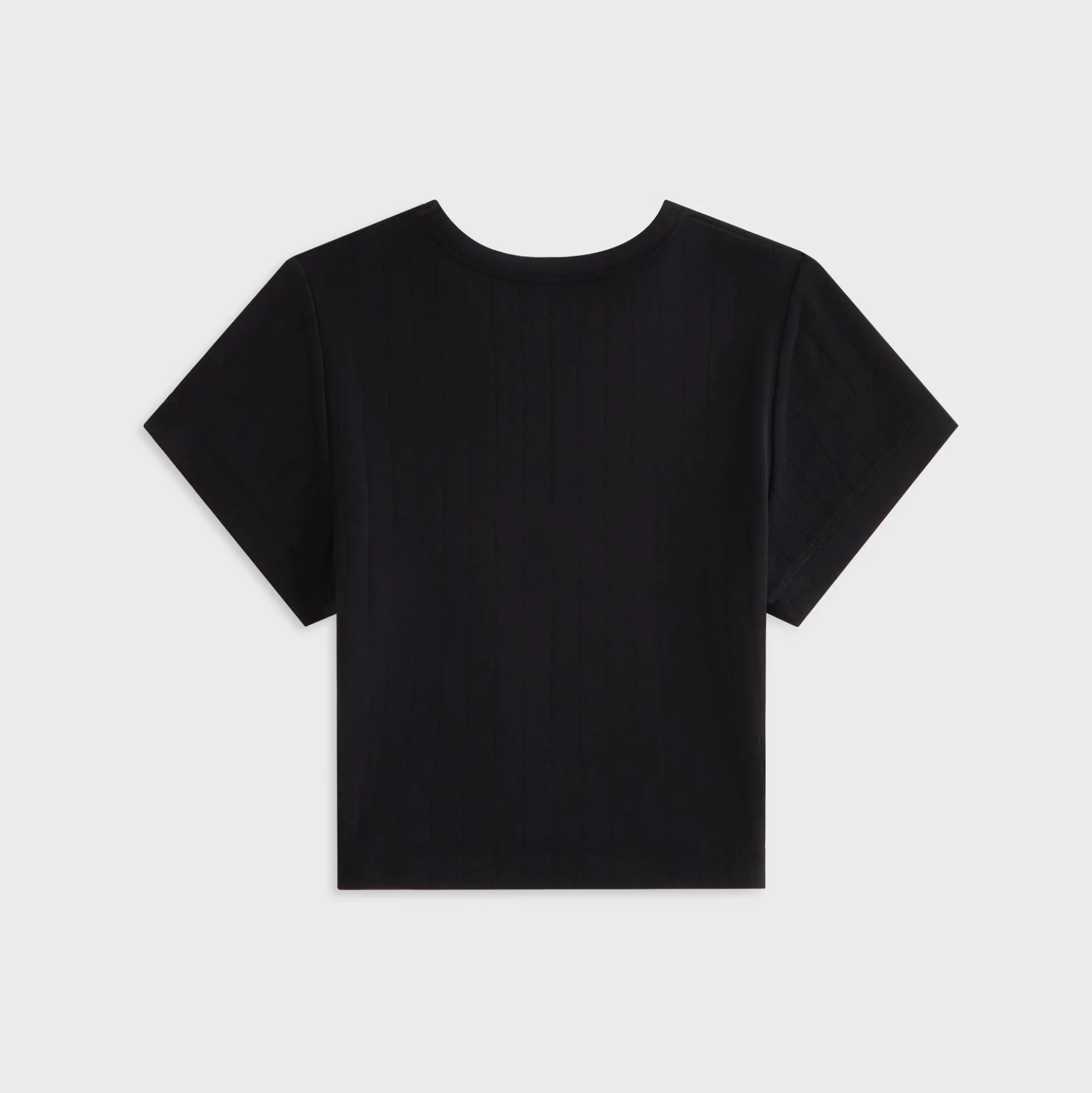 Kith Women Corvin Cap Sleeve Tee