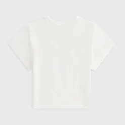 Kith Women Corvin Cap Sleeve Tee