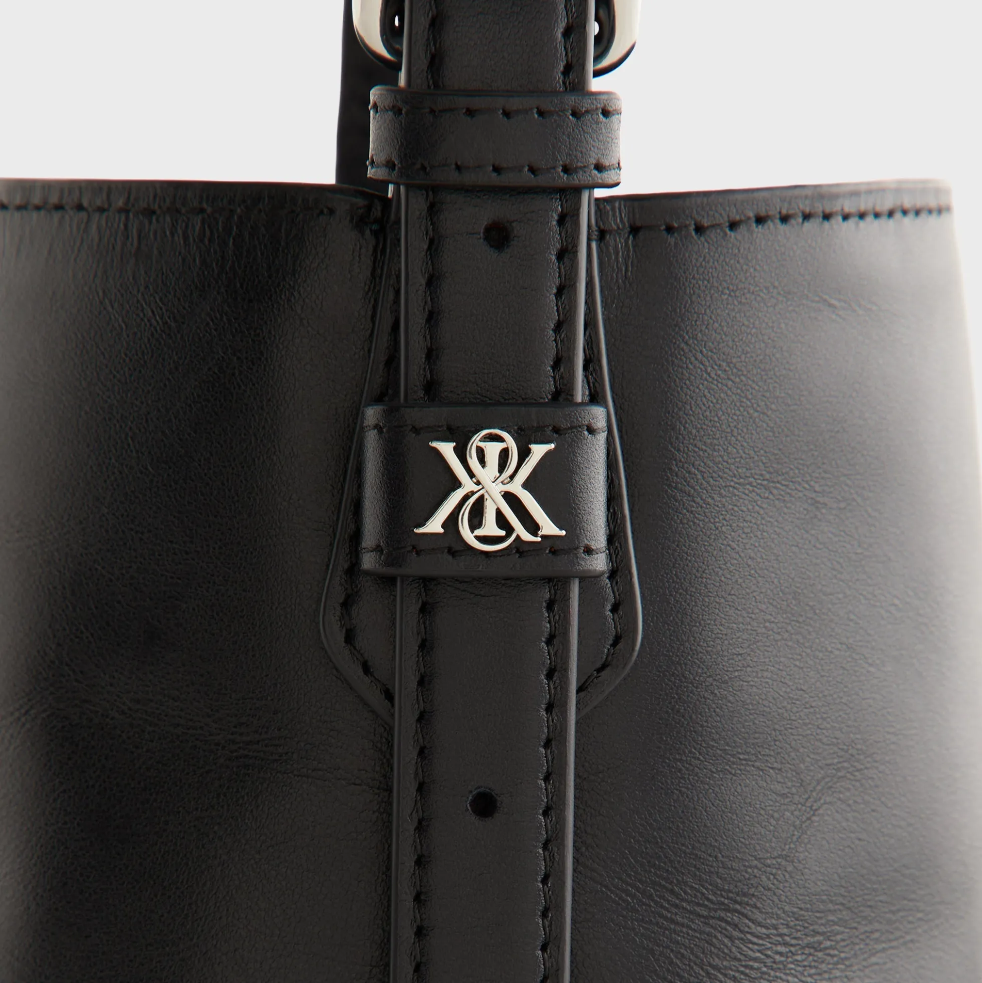 Kith Women Crest Leather Harper II